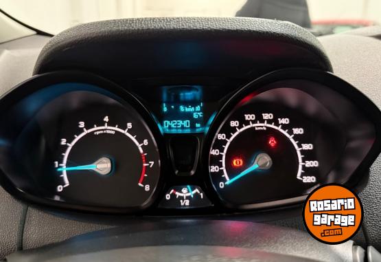 Autos - Ford Eco Sport Freestyle 2013 Nafta 42000Km - En Venta