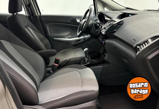 Autos - Ford Eco Sport Freestyle 2013 Nafta 42000Km - En Venta
