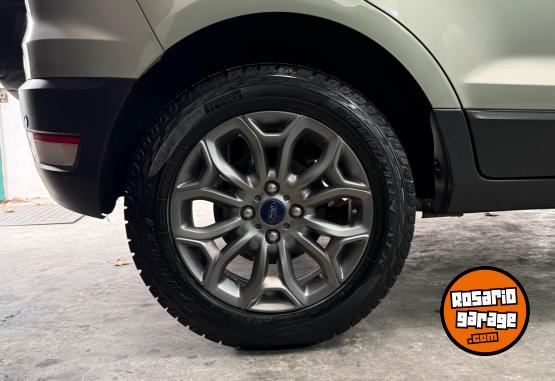 Autos - Ford Eco Sport Freestyle 2013 Nafta 42000Km - En Venta