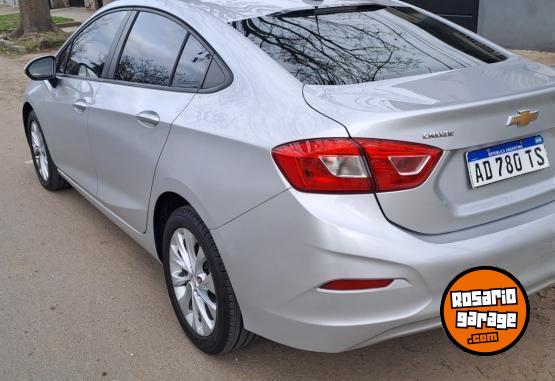Autos - Chevrolet CRUZE LS 2019 Nafta 171000Km - En Venta