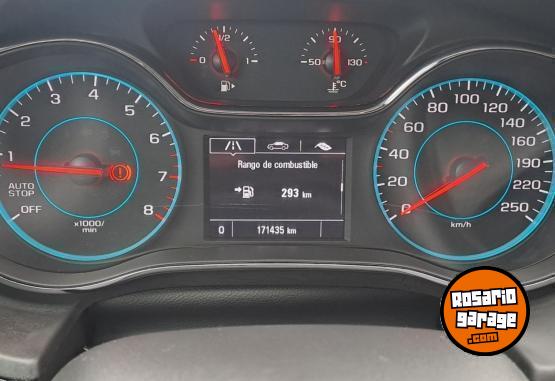 Autos - Chevrolet CRUZE LS 2019 Nafta 171000Km - En Venta