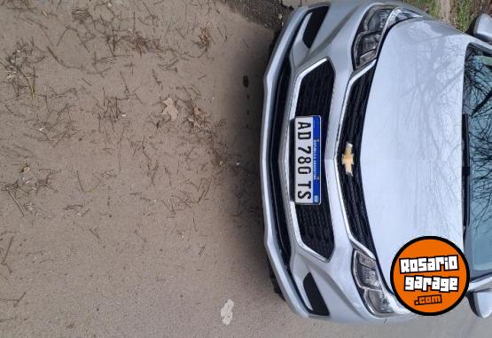 Autos - Chevrolet CRUZE LS 2019 Nafta 171000Km - En Venta