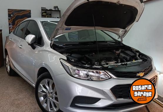 Autos - Chevrolet CRUZE LS 2019 Nafta 171000Km - En Venta
