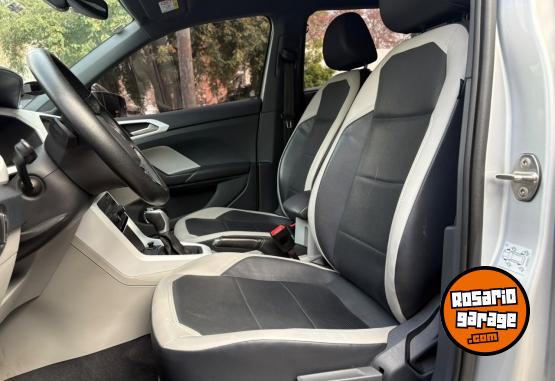 Autos - Volkswagen T-Cross Highline 1.6 2020 Nafta 69000Km - En Venta