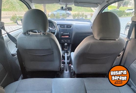 Autos - Volkswagen Fox 1.6 2010 Nafta 144000Km - En Venta