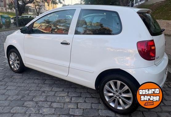 Autos - Volkswagen Fox 1.6 2010 Nafta 144000Km - En Venta