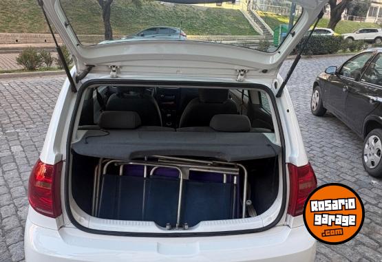 Autos - Volkswagen Fox 1.6 2010 Nafta 144000Km - En Venta