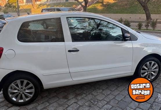 Autos - Volkswagen Fox 1.6 2010 Nafta 144000Km - En Venta