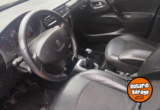 Autos - Peugeot 301 ALLURE PLUS 1.6 2018 Nafta 161000Km - En Venta