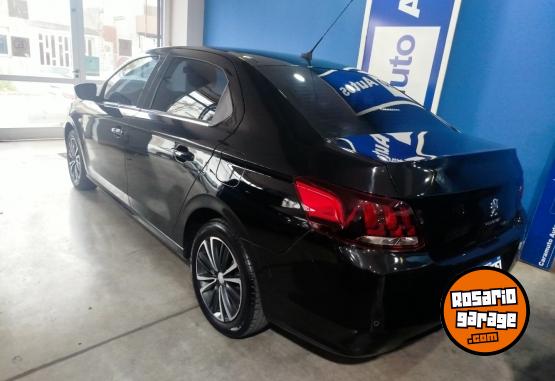 Autos - Peugeot 301 ALLURE PLUS 1.6 2018 Nafta 161000Km - En Venta
