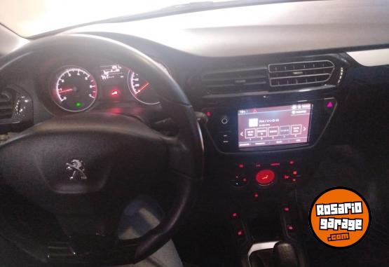 Autos - Peugeot 301 ALLURE PLUS 1.6 2018 Nafta 161000Km - En Venta
