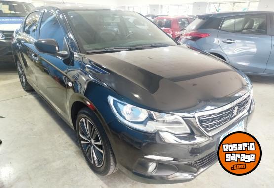 Autos - Peugeot 301 ALLURE PLUS 1.6 2018 Nafta 161000Km - En Venta