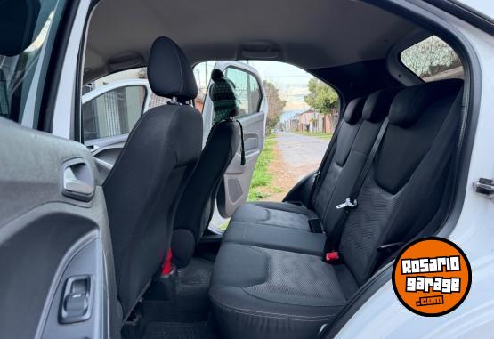 Autos - Ford KA SEL 2018 Nafta 102000Km - En Venta