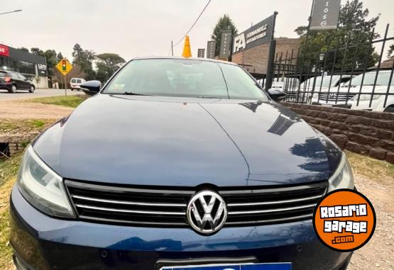 Autos - Volkswagen VENTO 2.5 4PTAS 2012 Nafta  - En Venta