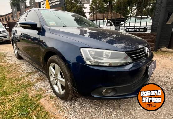Autos - Volkswagen VENTO 2.5 4PTAS 2012 Nafta  - En Venta