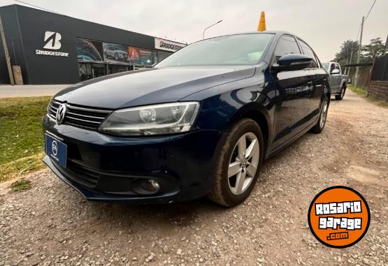Autos - Volkswagen VENTO 2.5 4PTAS 2012 Nafta  - En Venta