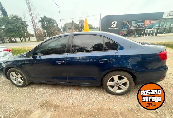 Autos - Volkswagen VENTO 2.5 4PTAS 2012 Nafta  - En Venta