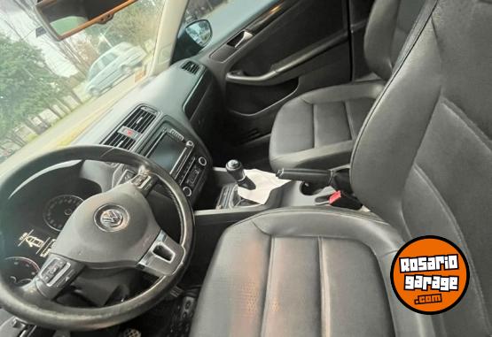 Autos - Volkswagen VENTO 2.5 4PTAS 2012 Nafta  - En Venta