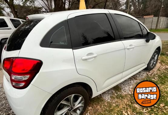 Autos - Citroen C3 90 TENDANCE PACK SECUR 2016 Nafta  - En Venta