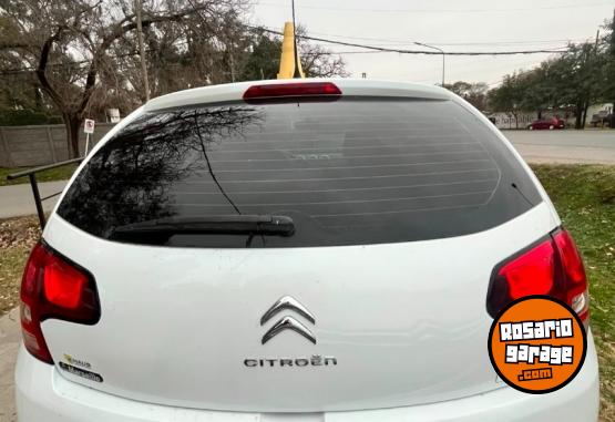 Autos - Citroen C3 90 TENDANCE PACK SECUR 2016 Nafta  - En Venta