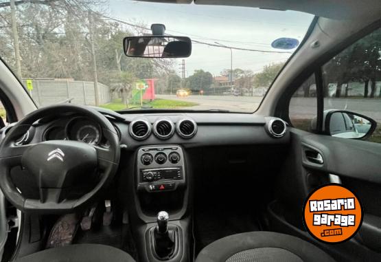 Autos - Citroen C3 90 TENDANCE PACK SECUR 2016 Nafta  - En Venta