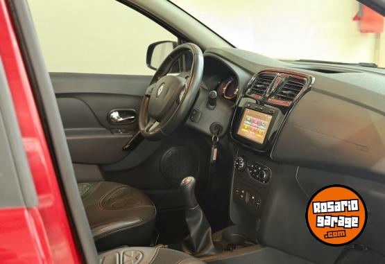 Autos - Renault Sandero Stepway Privilege 2018 Nafta 22000Km - En Venta