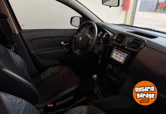 Autos - Renault Sandero Stepway Privilege 2018 Nafta 22000Km - En Venta