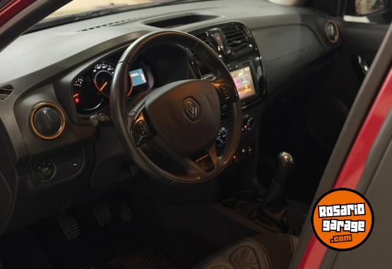 Autos - Renault Sandero Stepway Privilege 2018 Nafta 22000Km - En Venta