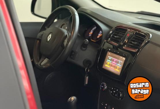 Autos - Renault Sandero Stepway Privilege 2018 Nafta 22000Km - En Venta
