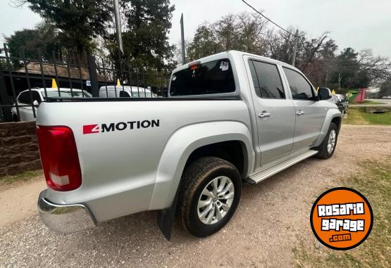 Camionetas - Volkswagen V6 CONFORT 3.0 TDI 2019 Diesel - En Venta