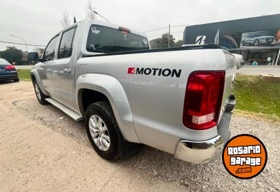 Camionetas - Volkswagen V6 CONFORT 3.0 TDI 2019 Diesel - En Venta