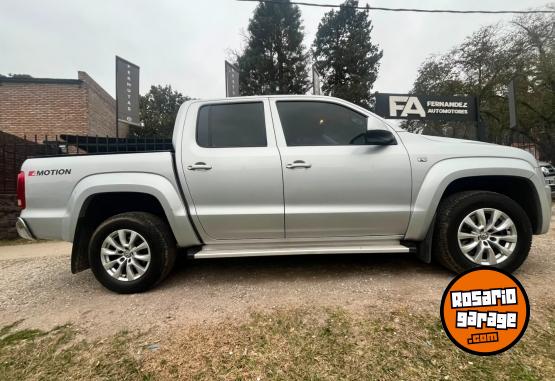 Camionetas - Volkswagen V6 CONFORT 3.0 TDI 2019 Diesel - En Venta