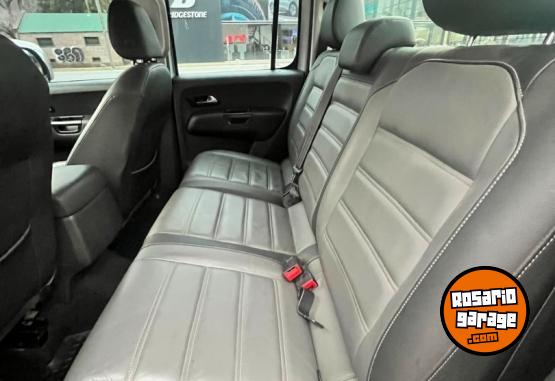 Camionetas - Volkswagen V6 CONFORT 3.0 TDI 2019 Diesel - En Venta