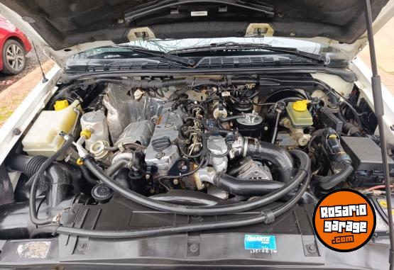 Camionetas - Chevrolet S10 Cabina Simple 2009 Diesel 278000Km - En Venta