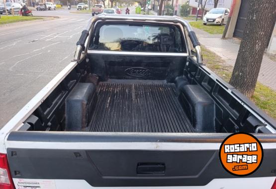 Camionetas - Chevrolet S10 Cabina Simple 2009 Diesel 278000Km - En Venta
