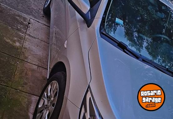 Autos - Chevrolet Onix lt 1.2 2021 Nafta 20200Km - En Venta