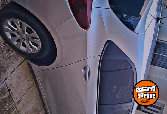 Autos - Chevrolet Onix lt 1.2 2021 Nafta 20200Km - En Venta