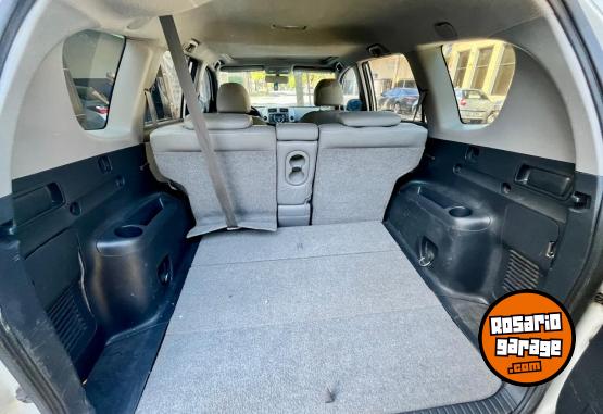 Camionetas - Toyota 2011 2011 Nafta 250000Km - En Venta