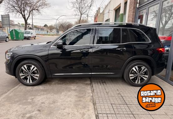 Camionetas - Mercedes Benz GLB 250 4Matic 2023 Nafta 90000Km - En Venta