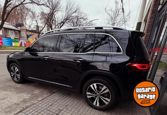 Camionetas - Mercedes Benz GLB 250 4Matic 2023 Nafta 90000Km - En Venta