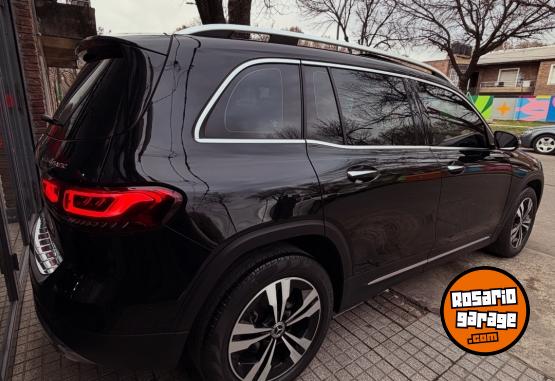 Camionetas - Mercedes Benz GLB 250 4Matic 2023 Nafta 90000Km - En Venta