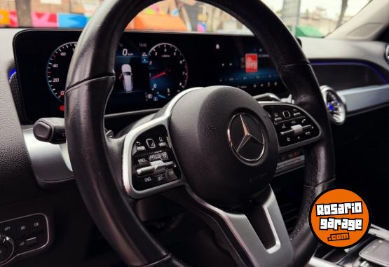 Camionetas - Mercedes Benz GLB 250 4Matic 2023 Nafta 90000Km - En Venta