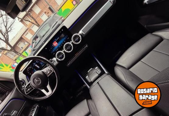 Camionetas - Mercedes Benz GLB 250 4Matic 2023 Nafta 90000Km - En Venta