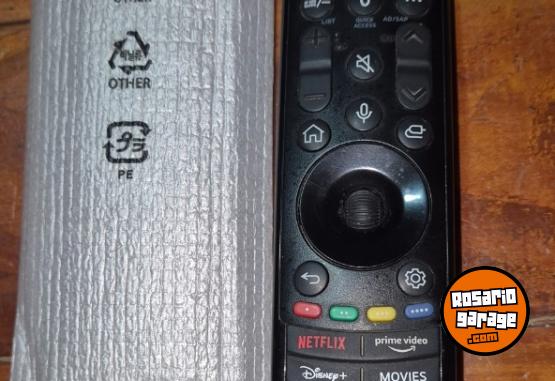 Electrónica - Venta control Magic remot LG✅️ 🔝 - En Venta