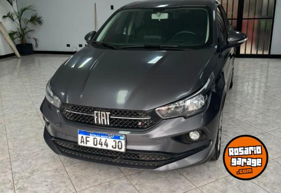 Autos - Fiat Cronos 1.3 Drive MT 2022 Nafta - En Venta