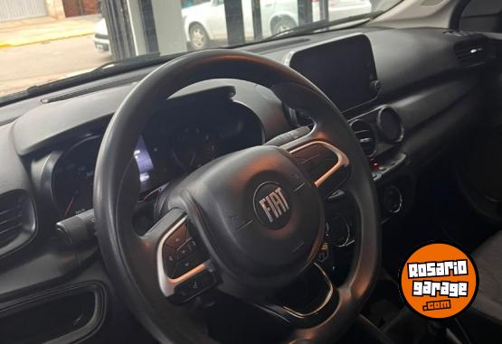 Autos - Fiat Cronos 1.3 Drive MT 2022 Nafta - En Venta