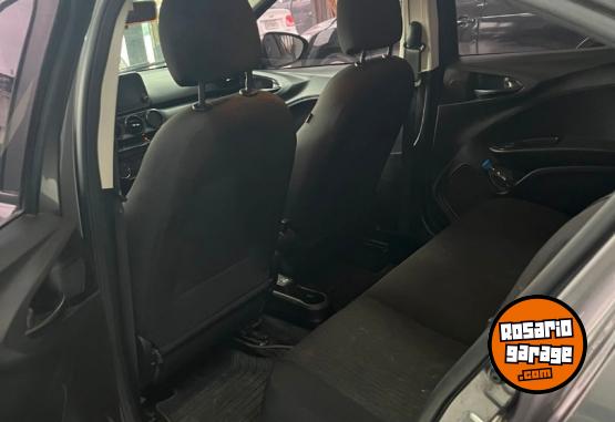 Autos - Fiat Cronos 1.3 Drive MT 2022 Nafta - En Venta