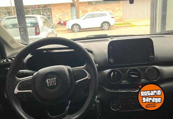 Autos - Fiat Cronos 1.3 Drive MT 2022 Nafta - En Venta