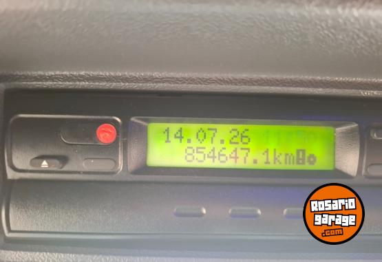 Camiones y Gr�as - Scania G310. Mod. 2017 con carrocer�a Gross - En Venta