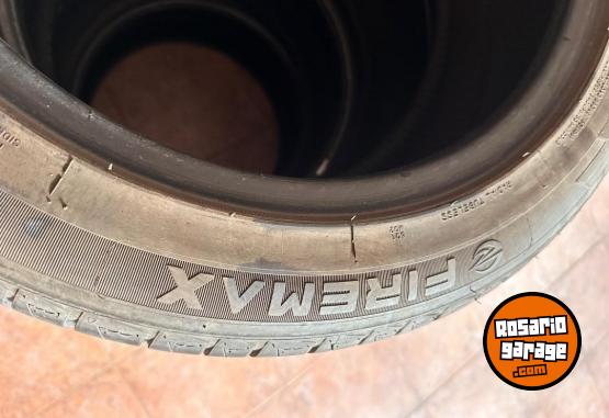 Accesorios para Autos - Cubiertas 215/50/17 - En Venta